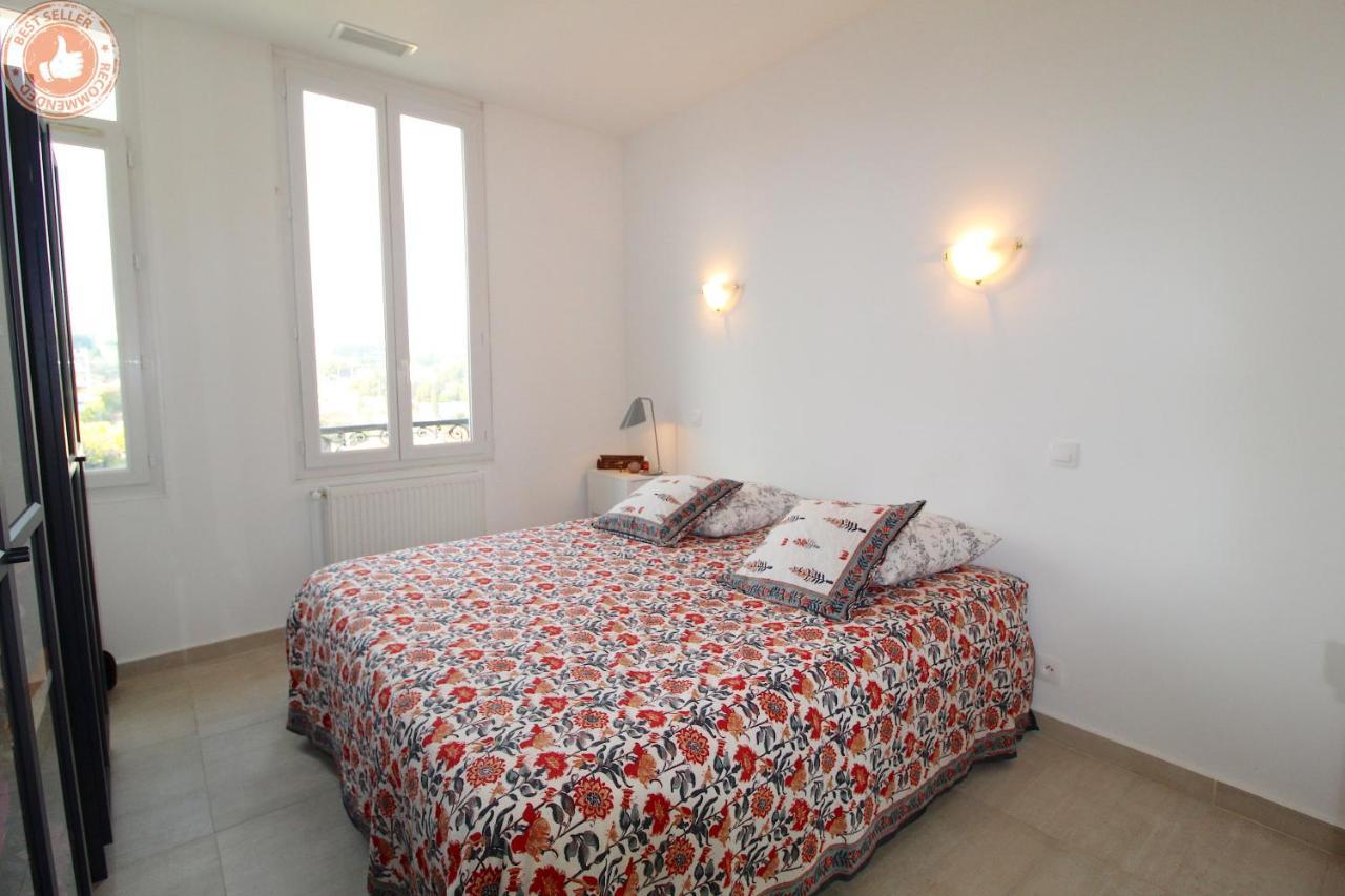 Alc - Bor383 - 12 Min Palais And Beaches Кан Екстериор снимка