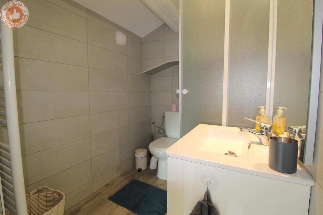 Alc - Bor383 - 12 Min Palais And Beaches Кан Екстериор снимка