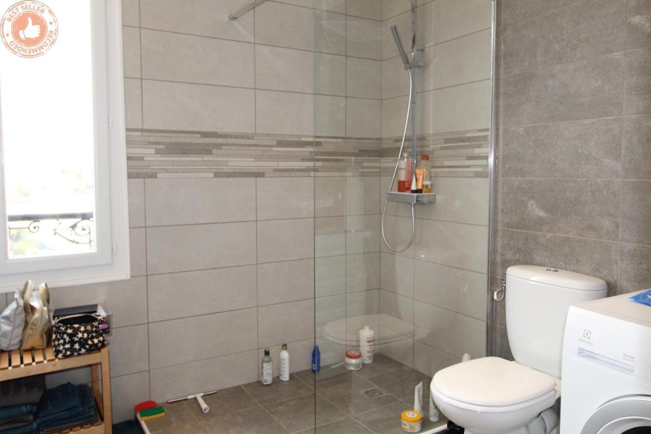 Alc - Bor383 - 12 Min Palais And Beaches Кан Екстериор снимка